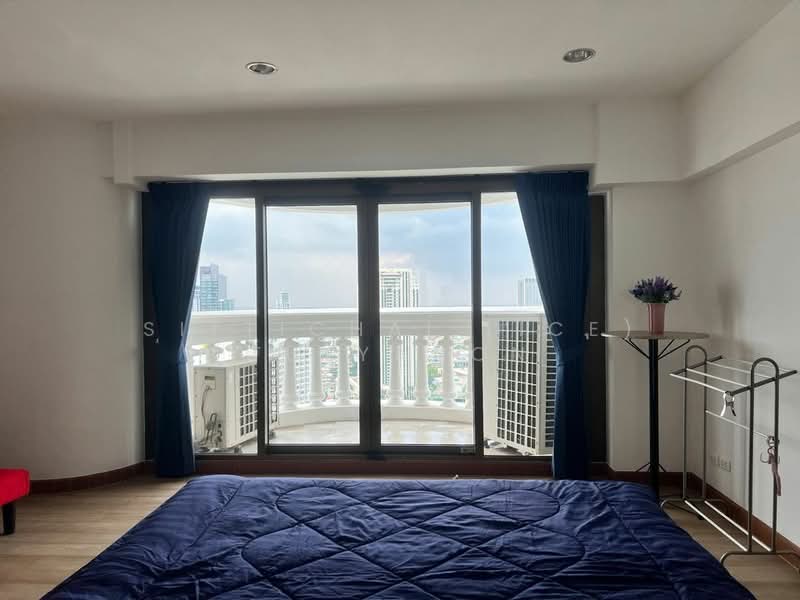 State Tower, Bangkok, 1055 Silom Road, Silom, Bang Rak, Bangkok, 1 Bedroom, 68 sqm, Condo For Rent, by Sittichai (Ice) Tulyanon, 60254606 - DDproperty.com