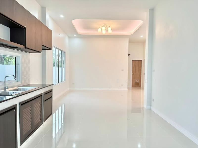 Single house for Sale in Mabprachan-Pong, Chon Buri (Pattaya), Poong, Bang Lamung (Pattaya), Chon Buri (Pattaya), 3 Bedrooms, 280 sqm, Single Detached House For Sale, by Panupan (Bond) Thongpan, 60254612 - DDproperty.com