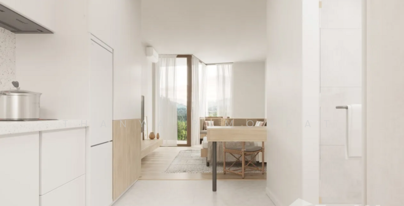 Wing Samui Condo : วิง สมุย คอนโด, สุราษฎร์ธานี, บ่อผุด, เกาะสมุย, สุราษฎร์ธานี, 30 ตร.ม., คอนโด ขาย, โดย Thanya Pimonpat, 60254618 - DDproperty.com