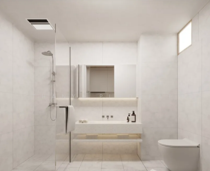 Wing Samui Condo : วิง สมุย คอนโด, สุราษฎร์ธานี, บ่อผุด, เกาะสมุย, สุราษฎร์ธานี, 30 ตร.ม., คอนโด ขาย, โดย Thanya Pimonpat, 60254618 - DDproperty.com