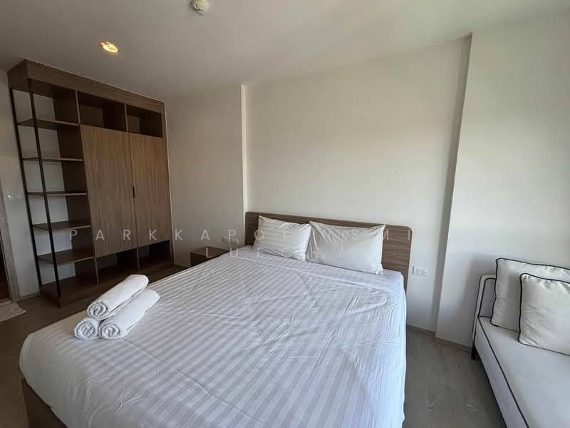 La Casita Hua Hin : ลา คาสิตา, ประจวบคีรีขันธ์, ซอย หัวหิน 94/2, หัวหิน, หัวหิน, ประจวบคีรีขันธ์, 60 ตร.ม., คอนโด ให้เช่า, โดย Parkkapol (Smile) Luecha, 60254621 - DDproperty.com