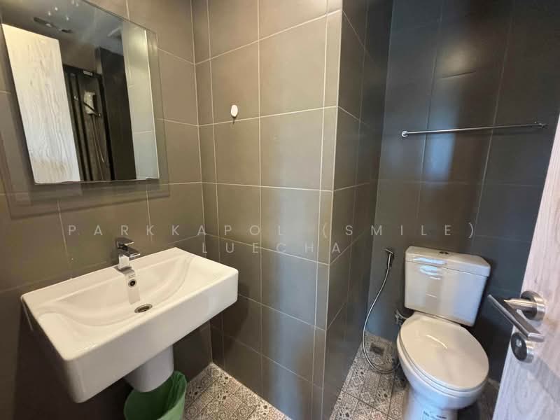 La Casita Hua Hin, Prachuap Khiri Khan, Hua Hin 94/2 Alley, Hua Hin, Hua Hin, Prachuap Khiri Khan, 2 Bedrooms, 60 sqm, Condo For Rent, by Parkkapol (Smile) Luecha, 60254621 - DDproperty.com