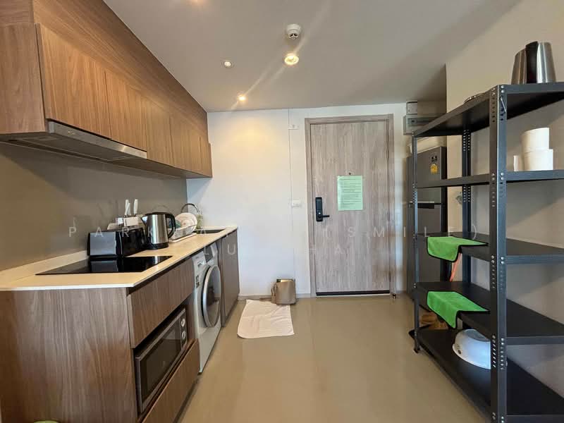 La Casita Hua Hin, Prachuap Khiri Khan, Hua Hin 94/2 Alley, Hua Hin, Hua Hin, Prachuap Khiri Khan, 2 Bedrooms, 60 sqm, Condo For Rent, by Parkkapol (Smile) Luecha, 60254621 - DDproperty.com