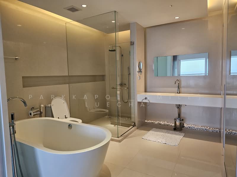 Baan Saechuan, Prachuap Khiri Khan, Hua Hin, Hua Hin, Prachuap Khiri Khan, 5 Bedrooms, 300 sqm, Condo For Rent, by Parkkapol (Smile) Luecha, 60254627 - DDproperty.com