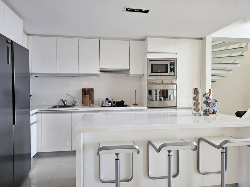 Baan Saechuan, Prachuap Khiri Khan, Hua Hin, Hua Hin, Prachuap Khiri Khan, 5 Bedrooms, 300 sqm, Condo For Rent, by Parkkapol (Smile) Luecha, 60254627 - DDproperty.com
