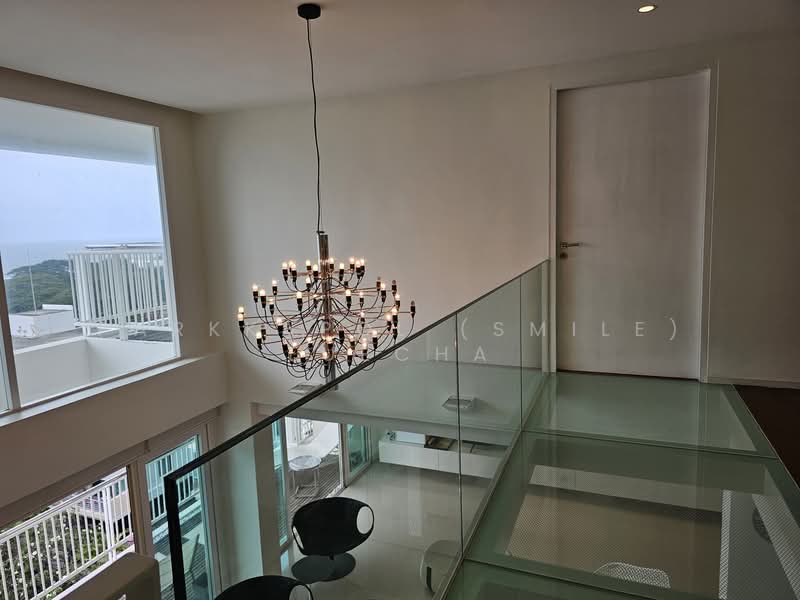 Baan Saechuan, Prachuap Khiri Khan, Hua Hin, Hua Hin, Prachuap Khiri Khan, 5 Bedrooms, 300 sqm, Condo For Rent, by Parkkapol (Smile) Luecha, 60254627 - DDproperty.com