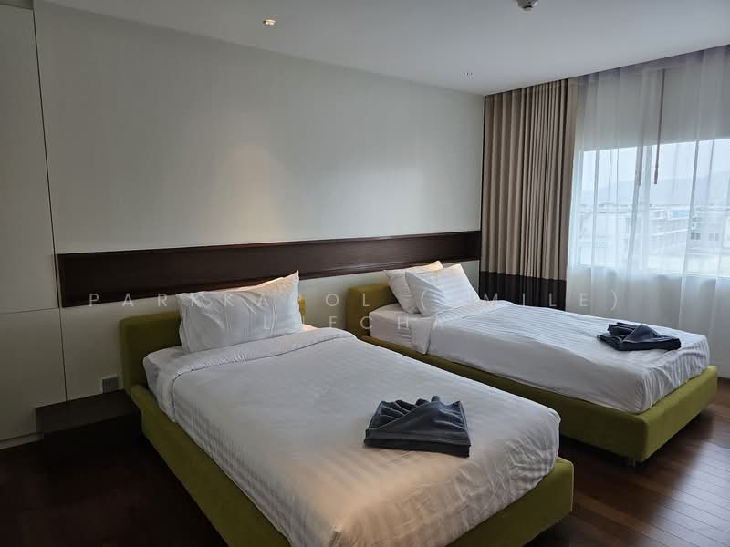 Baan Saechuan, Prachuap Khiri Khan, Hua Hin, Hua Hin, Prachuap Khiri Khan, 5 Bedrooms, 300 sqm, Condo For Rent, by Parkkapol (Smile) Luecha, 60254627 - DDproperty.com