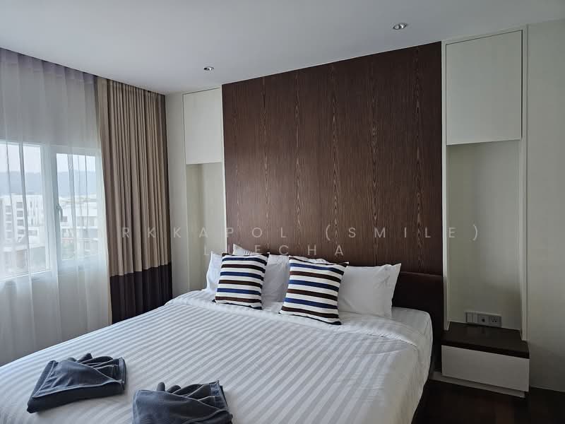 Baan Saechuan, Prachuap Khiri Khan, Hua Hin, Hua Hin, Prachuap Khiri Khan, 5 Bedrooms, 300 sqm, Condo For Rent, by Parkkapol (Smile) Luecha, 60254627 - DDproperty.com
