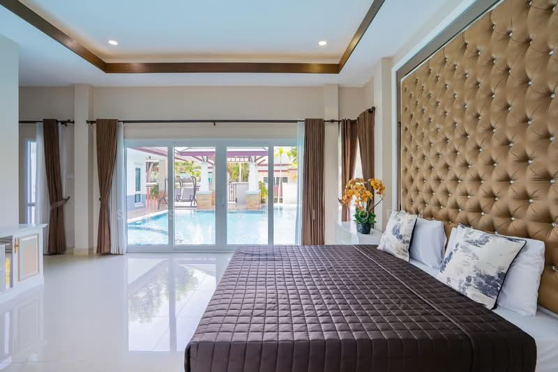 Baan Dusit Pattaya Hill : บ้านดุสิต พัทยา ฮิลล์, ชลบุรี, นาจอมเทียน, สัตหีบ, ชลบุรี, 586 ตร.ม., บ้านเดี่ยว ขาย, โดย Panupan (Bond) Thongpan, 60254632 - DDproperty.com