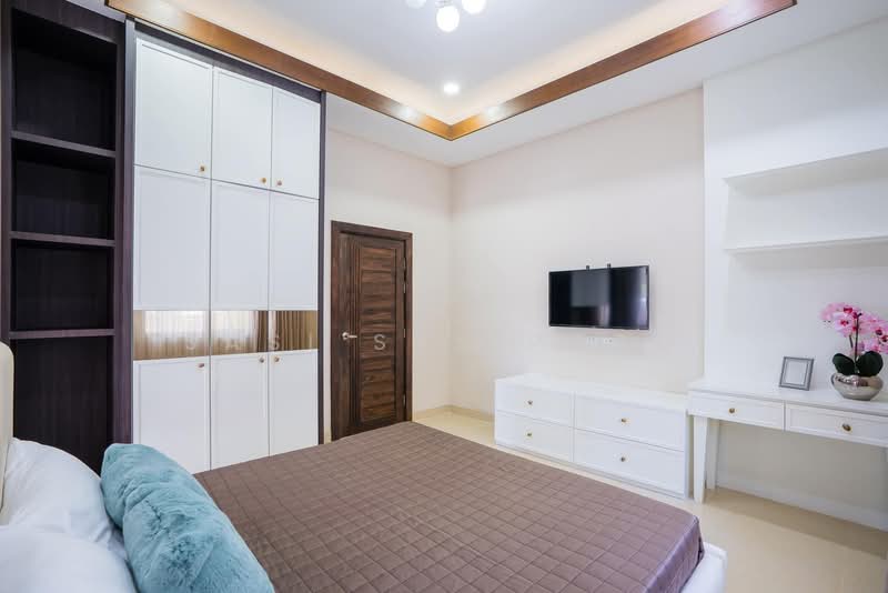 Baan Dusit Pattaya Hill, Chon Buri (Pattaya), Na Chom Thian, Sattahip, Chon Buri (Pattaya), 3 Bedrooms, 586 sqm, Single Detached House For Sale, by Panupan (Bond) Thongpan, 60254632 - DDproperty.com