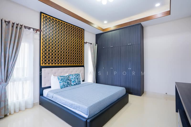 Baan Dusit Pattaya Hill, Chon Buri (Pattaya), Na Chom Thian, Sattahip, Chon Buri (Pattaya), 3 Bedrooms, 586 sqm, Single Detached House For Sale, by Panupan (Bond) Thongpan, 60254632 - DDproperty.com
