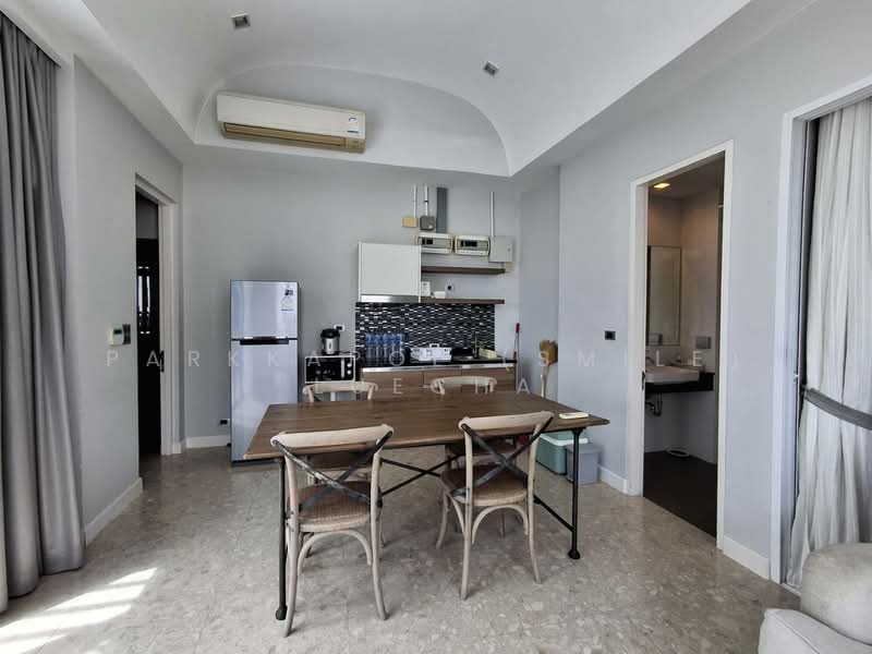 The Crest Santora, Prachuap Khiri Khan, Soi Hua Hin 7 Petchkasem Road, Hua Hin, Hua Hin, Prachuap Khiri Khan, 2 Bedrooms, 188 sqm, Villa For Rent, by Parkkapol (Smile) Luecha, 60254635 - DDproperty.com