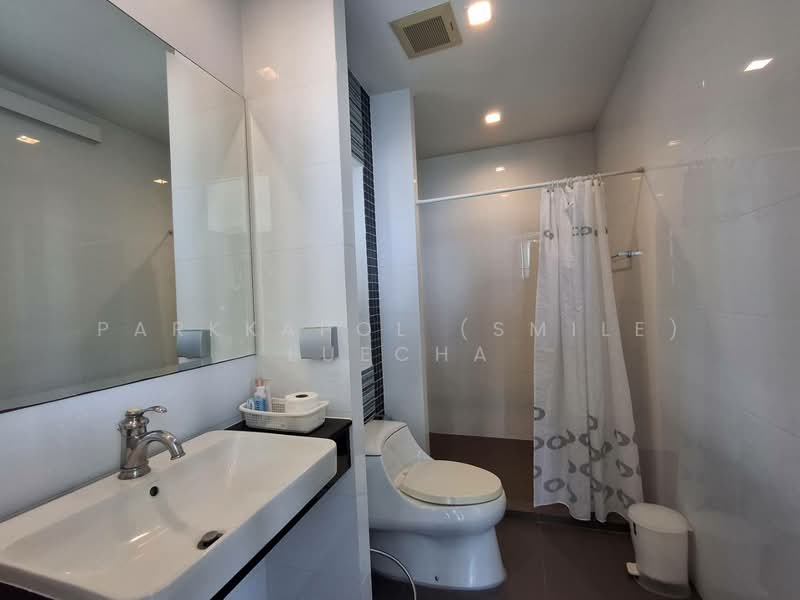 The Crest Santora, Prachuap Khiri Khan, Soi Hua Hin 7 Petchkasem Road, Hua Hin, Hua Hin, Prachuap Khiri Khan, 2 Bedrooms, 188 sqm, Villa For Rent, by Parkkapol (Smile) Luecha, 60254635 - DDproperty.com