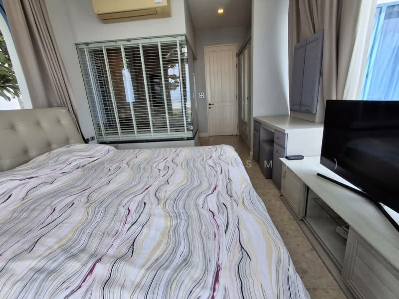 The Crest Santora, Prachuap Khiri Khan, Soi Hua Hin 7 Petchkasem Road, Hua Hin, Hua Hin, Prachuap Khiri Khan, 2 Bedrooms, 188 sqm, Villa For Rent, by Parkkapol (Smile) Luecha, 60254635 - DDproperty.com