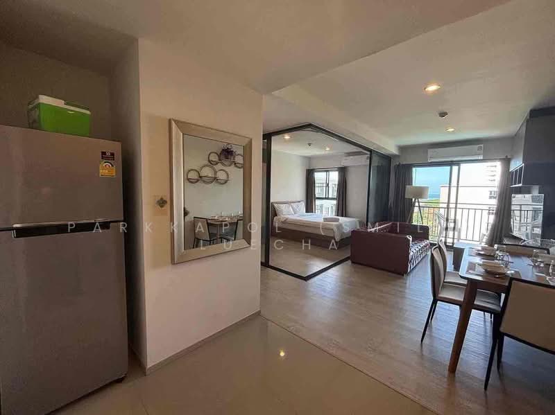 La Casita Hua Hin : ลา คาสิตา, ประจวบคีรีขันธ์, ซอย หัวหิน 94/2, หัวหิน, หัวหิน, ประจวบคีรีขันธ์, 60 ตร.ม., คอนโด ให้เช่า, โดย Parkkapol (Smile) Luecha, 60254640 - DDproperty.com