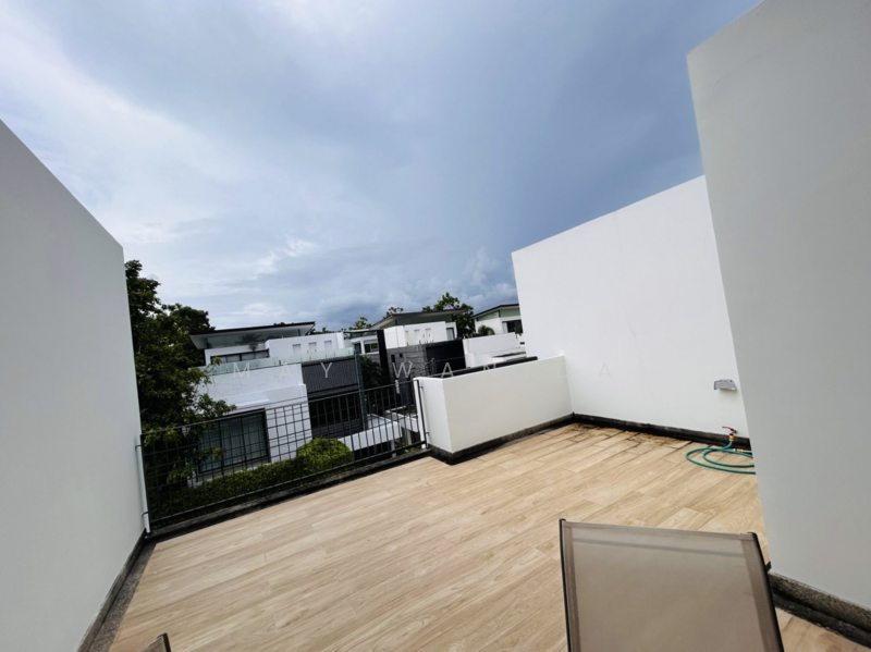 Laguna Park, Phuket, 65-51 Laguna Park, Choeng Thale, Thalang, Phuket, 3 Bedrooms, 240 sqm, Townhouse For Sale, by Wanida (May) Mahawong, 60254646 - DDproperty.com