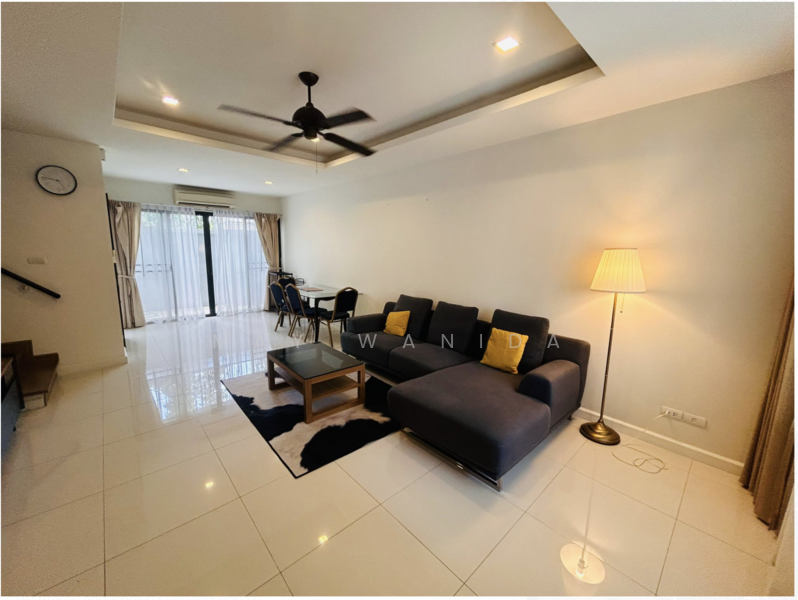 Laguna Park, Phuket, 65-51 Laguna Park, Choeng Thale, Thalang, Phuket, 3 Bedrooms, 240 sqm, Townhouse For Sale, by Wanida (May) Mahawong, 60254646 - DDproperty.com