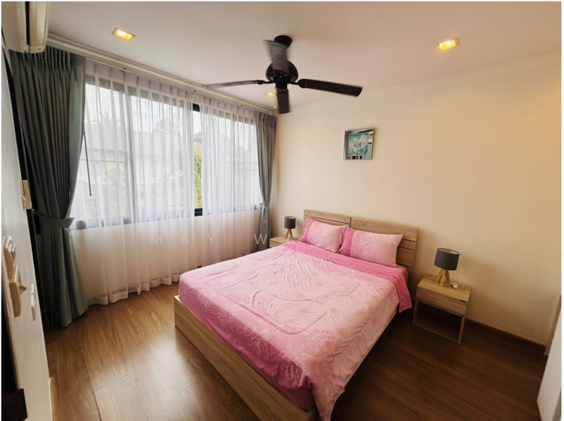 Laguna Park, Phuket, 65-51 Laguna Park, Choeng Thale, Thalang, Phuket, 3 Bedrooms, 240 sqm, Townhouse For Sale, by Wanida (May) Mahawong, 60254646 - DDproperty.com