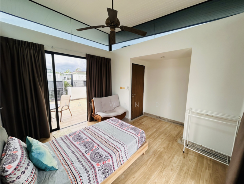 Laguna Park, Phuket, 65-51 Laguna Park, Choeng Thale, Thalang, Phuket, 3 Bedrooms, 240 sqm, Townhouse For Sale, by Wanida (May) Mahawong, 60254646 - DDproperty.com