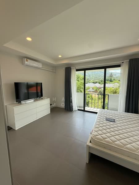 2 Bedrooms Townhouse Private Close, Surat Thani, Bo Put, Ko Samui, Surat Thani, 2 Bedrooms, 180 sqm, Single Detached House For Sale, by Thanya Pimonpat, 60254647 - DDproperty.com