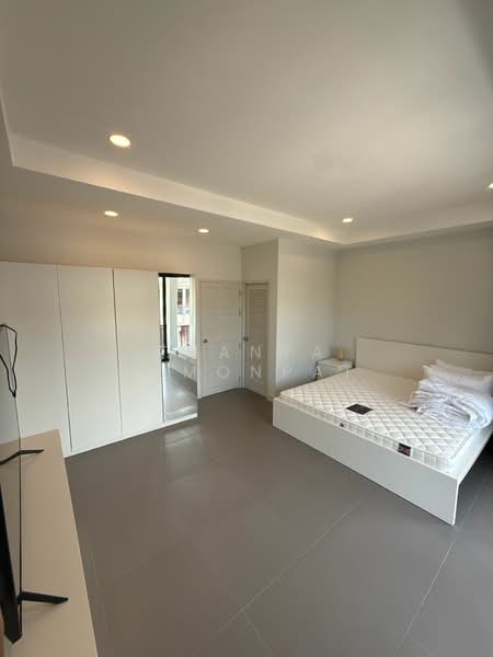 2 Bedrooms Townhouse Private Close, Surat Thani, Bo Put, Ko Samui, Surat Thani, 2 Bedrooms, 180 sqm, Single Detached House For Sale, by Thanya Pimonpat, 60254647 - DDproperty.com