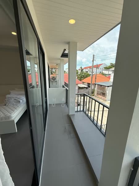 2 Bedrooms Townhouse Private Close, Surat Thani, Bo Put, Ko Samui, Surat Thani, 2 Bedrooms, 180 sqm, Single Detached House For Sale, by Thanya Pimonpat, 60254647 - DDproperty.com