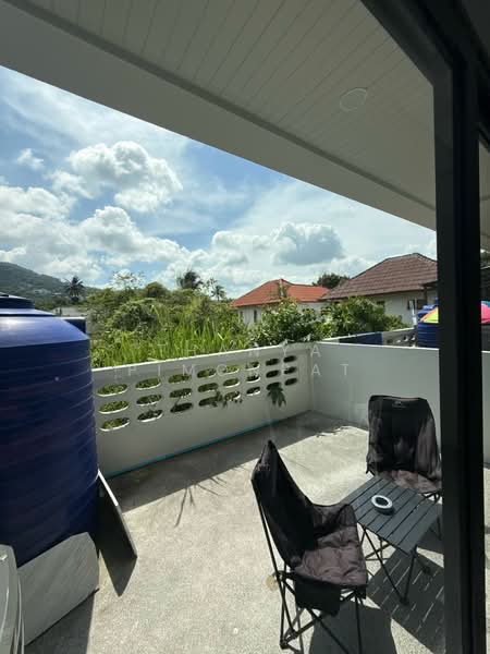 2 Bedrooms Townhouse Private Close, Surat Thani, Bo Put, Ko Samui, Surat Thani, 2 Bedrooms, 180 sqm, Single Detached House For Sale, by Thanya Pimonpat, 60254647 - DDproperty.com