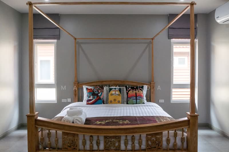 New House for Sale in Rawai, ภูเก็ต, ราไวย์, เมืองภูเก็ต, ภูเก็ต, 229 ตร.ม., บ้านเดี่ยว ขาย, โดย Wanida (May) Mahawong, 60254649 - DDproperty.com