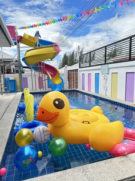 Pool villa for Rent at Hin Lek Fai Hua Hin, Prachuap Khiri Khan, Hin Lek Fai, Hua Hin, Prachuap Khiri Khan, 4 Bedrooms, 270 sqm, Villa For Rent, by Parkkapol (Smile) Luecha, 60254651 - DDproperty.com