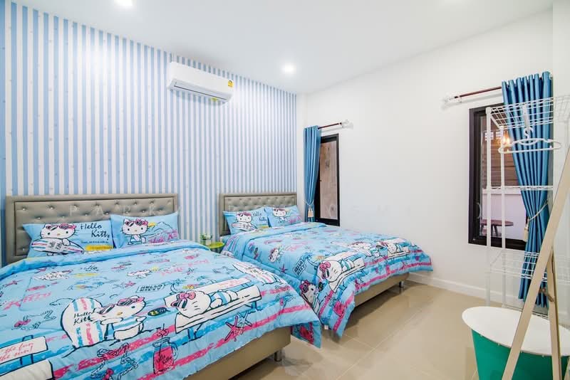 Pool villa for Rent at Hin Lek Fai Hua Hin, ประจวบคีรีขันธ์, หินเหล็กไฟ, หัวหิน, ประจวบคีรีขันธ์, 270 ตร.ม., วิลล่า ให้เช่า, โดย Parkkapol (Smile) Luecha, 60254651 - DDproperty.com