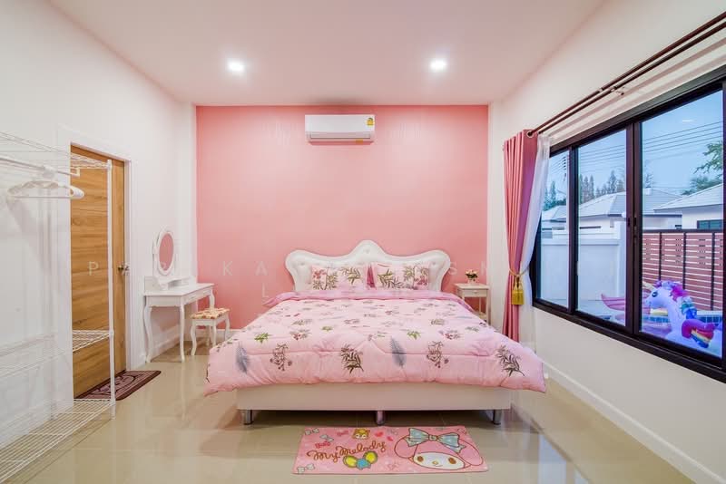 Pool villa for Rent at Hin Lek Fai Hua Hin, Prachuap Khiri Khan, Hin Lek Fai, Hua Hin, Prachuap Khiri Khan, 4 Bedrooms, 270 sqm, Villa For Rent, by Parkkapol (Smile) Luecha, 60254651 - DDproperty.com