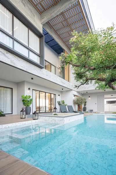 D Space Pattaya 3, Chon Buri (Pattaya), Poong, Bang Lamung (Pattaya), Chon Buri (Pattaya), 5 Bedrooms, 640 sqm, Single Detached House For Sale, by Panupan (Bond) Thongpan, 60254654 - DDproperty.com