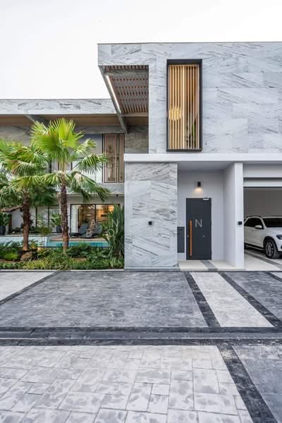 D Space Pattaya 3, Chon Buri (Pattaya), Poong, Bang Lamung (Pattaya), Chon Buri (Pattaya), 5 Bedrooms, 640 sqm, Single Detached House For Sale, by Panupan (Bond) Thongpan, 60254654 - DDproperty.com