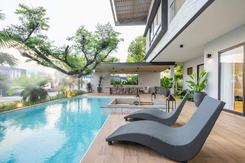 D Space Pattaya 3, ชลบุรี, โป่ง, บางละมุง, ชลบุรี, 640 ตร.ม., บ้านเดี่ยว ขาย, โดย Panupan (Bond) Thongpan, 60254654 - DDproperty.com