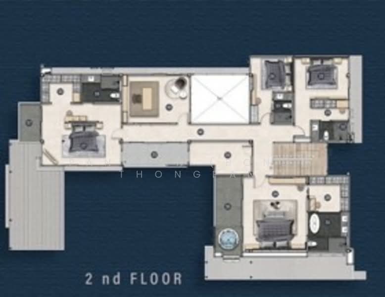 D Space Pattaya 3, ชลบุรี, โป่ง, บางละมุง, ชลบุรี, 640 ตร.ม., บ้านเดี่ยว ขาย, โดย Panupan (Bond) Thongpan, 60254654 - DDproperty.com