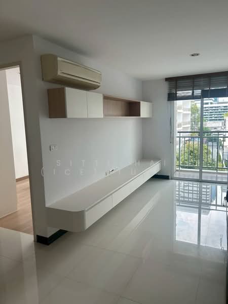 Voque Sukhumvit 16, Bangkok, Soi Sukhumvit 16, Khlong Toei, Khlong Toei, Bangkok, 2 Bedrooms, 76 sqm, Condo For Rent, by Sittichai (Ice) Tulyanon, 60254657 - DDproperty.com