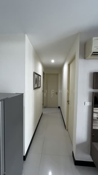 Voque Sukhumvit 16, Bangkok, Soi Sukhumvit 16, Khlong Toei, Khlong Toei, Bangkok, 2 Bedrooms, 76 sqm, Condo For Rent, by Sittichai (Ice) Tulyanon, 60254657 - DDproperty.com