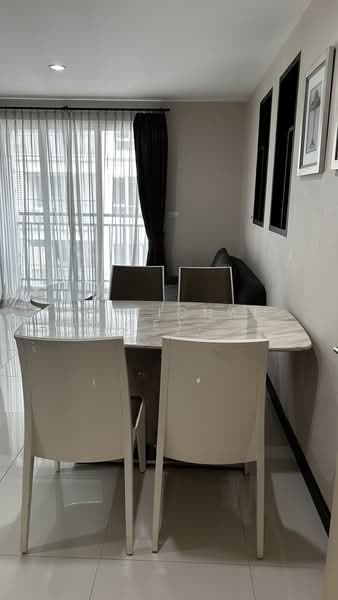 Voque Sukhumvit 16, Bangkok, Soi Sukhumvit 16, Khlong Toei, Khlong Toei, Bangkok, 2 Bedrooms, 76 sqm, Condo For Rent, by Sittichai (Ice) Tulyanon, 60254657 - DDproperty.com