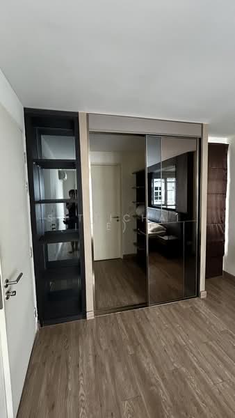 Voque Sukhumvit 16, Bangkok, Soi Sukhumvit 16, Khlong Toei, Khlong Toei, Bangkok, 2 Bedrooms, 76 sqm, Condo For Rent, by Sittichai (Ice) Tulyanon, 60254657 - DDproperty.com