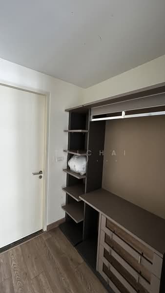 Voque Sukhumvit 16, Bangkok, Soi Sukhumvit 16, Khlong Toei, Khlong Toei, Bangkok, 2 Bedrooms, 76 sqm, Condo For Rent, by Sittichai (Ice) Tulyanon, 60254657 - DDproperty.com