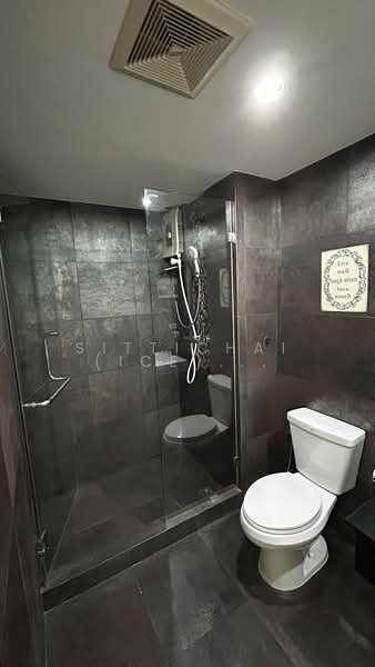 Voque Sukhumvit 16, Bangkok, Soi Sukhumvit 16, Khlong Toei, Khlong Toei, Bangkok, 2 Bedrooms, 76 sqm, Condo For Rent, by Sittichai (Ice) Tulyanon, 60254657 - DDproperty.com