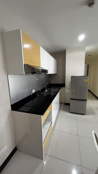 Voque Sukhumvit 16, Bangkok, Soi Sukhumvit 16, Khlong Toei, Khlong Toei, Bangkok, 2 Bedrooms, 76 sqm, Condo For Rent, by Sittichai (Ice) Tulyanon, 60254657 - DDproperty.com