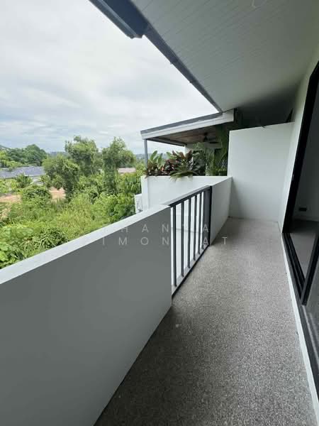 ขายทาวน์เฮ้าส์ 2 ห้องนอน ในทำเล เกาะสมุย, สุราษฎร์ธานี, สุราษฎร์ธานี, บ่อผุด, เกาะสมุย, สุราษฎร์ธานี, 150 ตร.ม., ทาวน์เฮ้าส์ ขาย, โดย Thanya Pimonpat, 60254658 - DDproperty.com