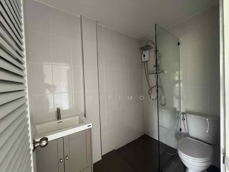 Modern 2 Bedrooms Townhouse in Prime Location Near Big C, Surat Thani, Bo Put, Ko Samui, Surat Thani, 2 Bedrooms, 150 sqm, Townhouse For Sale, by Thanya Pimonpat, 60254658 - DDproperty.com