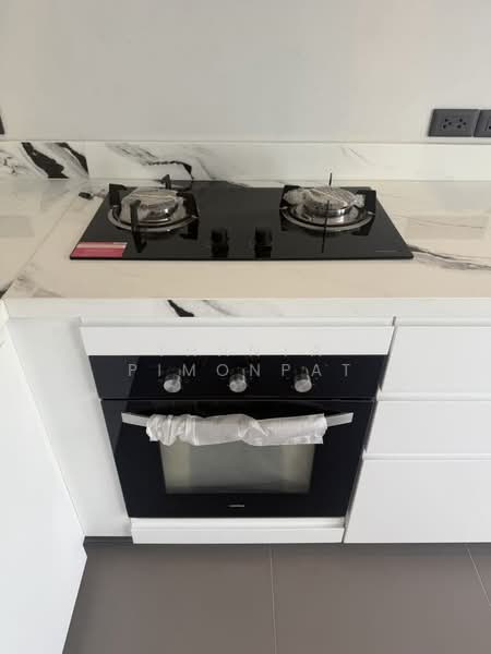 Modern 2 Bedrooms Townhouse in Prime Location Near Big C, Surat Thani, Bo Put, Ko Samui, Surat Thani, 2 Bedrooms, 150 sqm, Townhouse For Sale, by Thanya Pimonpat, 60254658 - DDproperty.com