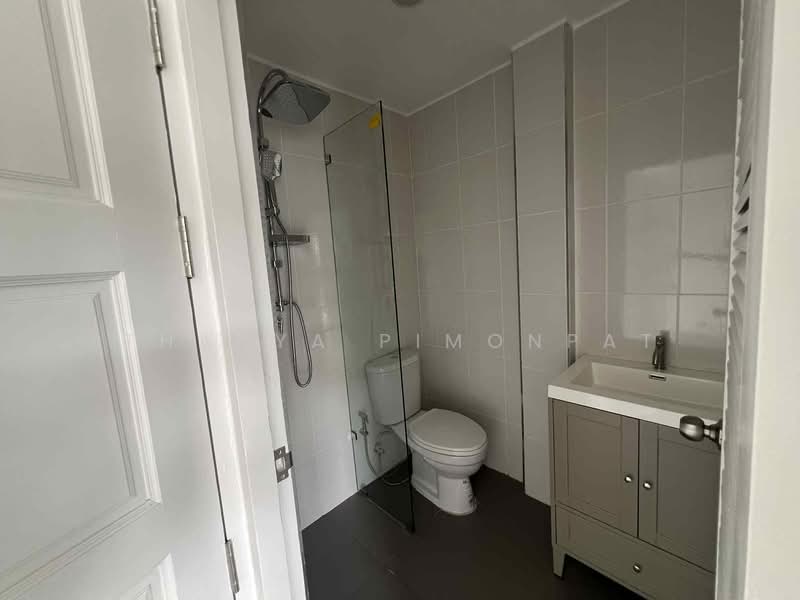 Modern 2 Bedrooms Townhouse in Prime Location Near Big C, Surat Thani, Bo Put, Ko Samui, Surat Thani, 2 Bedrooms, 150 sqm, Townhouse For Sale, by Thanya Pimonpat, 60254658 - DDproperty.com