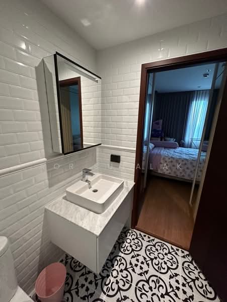 Villa Sathorn : วิลล่า สาทร, กรุงเทพ, 5 ถนนกรุงธนบุรี, คลองต้นไทร, คลองสาน, กรุงเทพ, 95 ตร.ม., คอนโด ให้เช่า, โดย Sittichai (Ice) Tulyanon, 60254667 - DDproperty.com