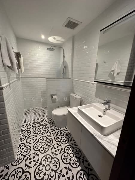 Villa Sathorn : วิลล่า สาทร, กรุงเทพ, 5 ถนนกรุงธนบุรี, คลองต้นไทร, คลองสาน, กรุงเทพ, 95 ตร.ม., คอนโด ให้เช่า, โดย Sittichai (Ice) Tulyanon, 60254667 - DDproperty.com