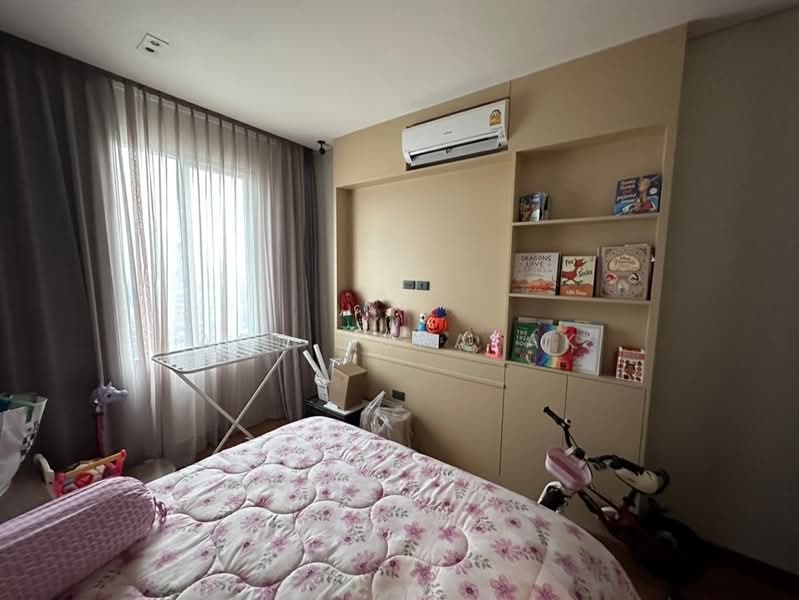 Villa Sathorn : วิลล่า สาทร, กรุงเทพ, 5 ถนนกรุงธนบุรี, คลองต้นไทร, คลองสาน, กรุงเทพ, 95 ตร.ม., คอนโด ให้เช่า, โดย Sittichai (Ice) Tulyanon, 60254667 - DDproperty.com