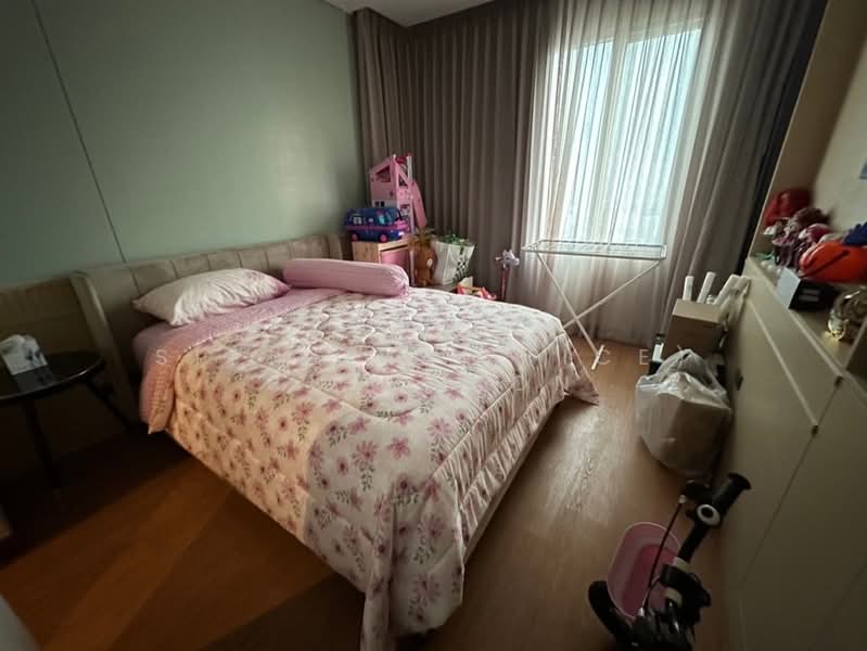 Villa Sathorn : วิลล่า สาทร, กรุงเทพ, 5 ถนนกรุงธนบุรี, คลองต้นไทร, คลองสาน, กรุงเทพ, 95 ตร.ม., คอนโด ให้เช่า, โดย Sittichai (Ice) Tulyanon, 60254667 - DDproperty.com